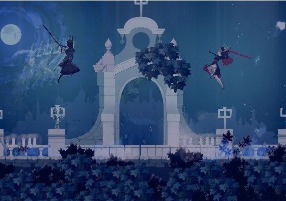 Minoria EU Steam Digital Key