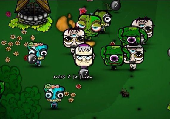 Clergy Splode EN Global Steam Digital Key