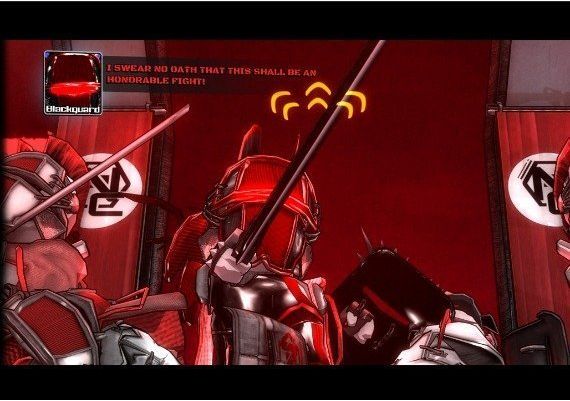 Madness: Project Nexus EN Global Steam Digital Key