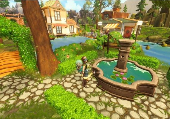 Wholesome Adventure - Bundle EN United States Xbox Series Digital Key