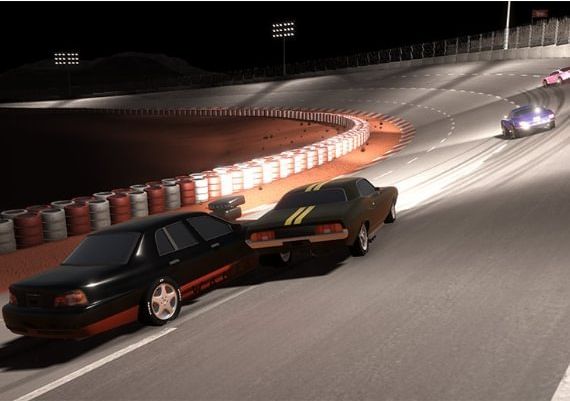 Revhead Argentina Xbox One/Series Digital Key