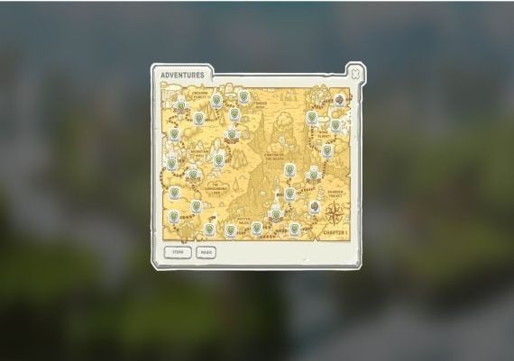 Warstone TD Global Steam Digital Key