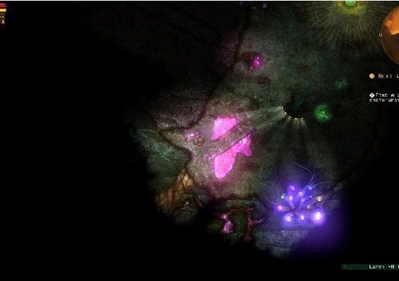 Lumencraft EN/PL/JA/KO/ZH EU Steam Digital Key