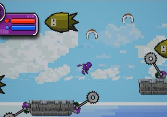 Super Distro Global Steam Digital Key