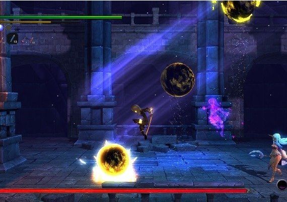 HunterX EN/JA/KO/ZH/ZH Global Steam Digital Key