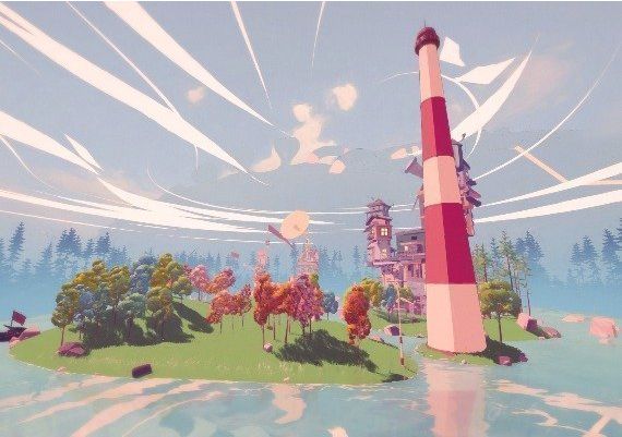 Summertime Madness EN Argentina Xbox Series Digital Key