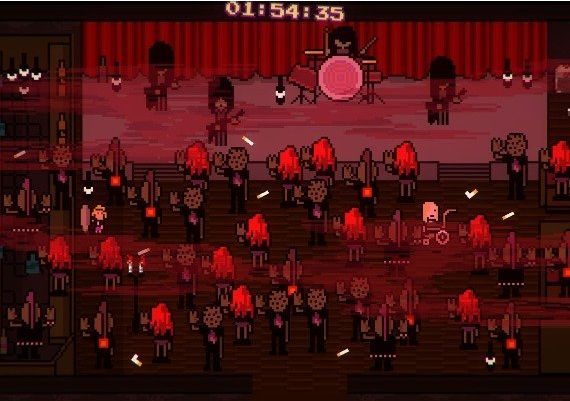 Baobabs Mausoleum Ep.2: 1313 Barnabas Dead End Drive EN/DE/FR/ES Global Steam Digital Key