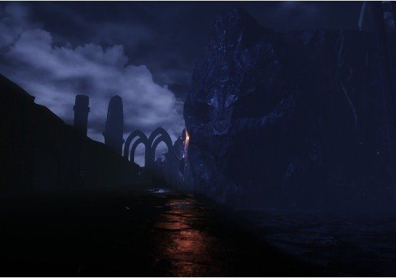 Sleeping Dawn EN/FR/IT/ES Global Steam Digital Key