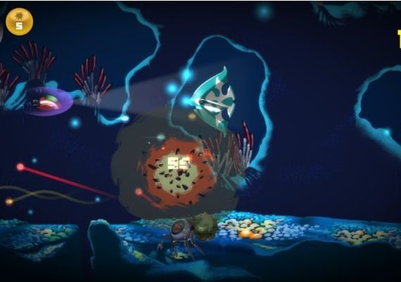 Project G EN Global Steam Digital Key