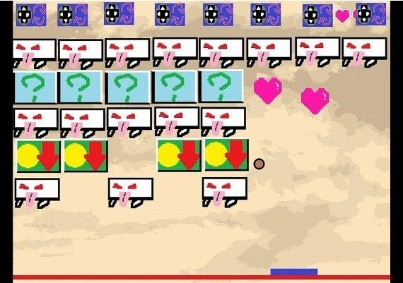 Block Tuner VERSION POOP EN/JA Global Steam Digital Key