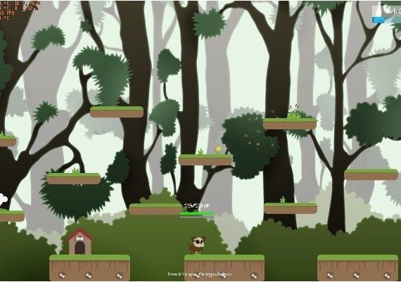 Achievement Hunter: Dogger EN Global Steam Digital Key