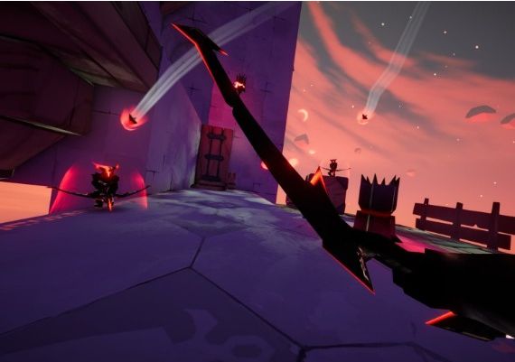 Shady Knight EN Global Steam Digital Key