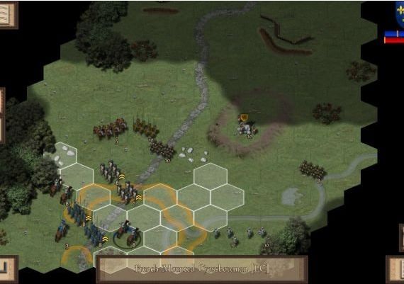 Medieval Battle: Europe EN Global Steam Digital Key