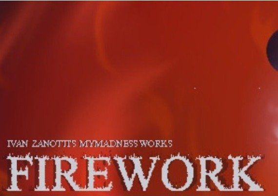 Firework: A Modern Tale EN/IT Argentina Xbox One/Series Digital Key