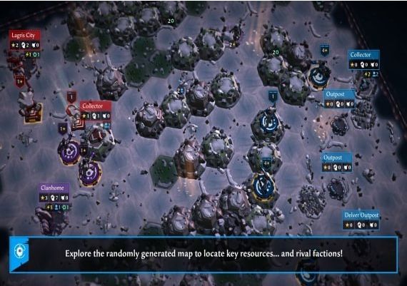 Last Days of Old Earth EN Global Steam Digital Key