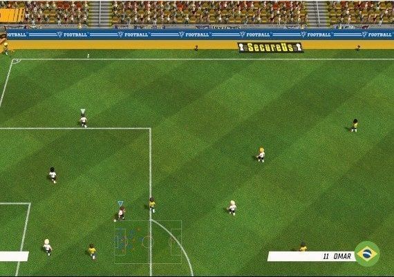 Super Soccer Blast: America vs Europe EN Argentina Xbox One/Series Digital Key