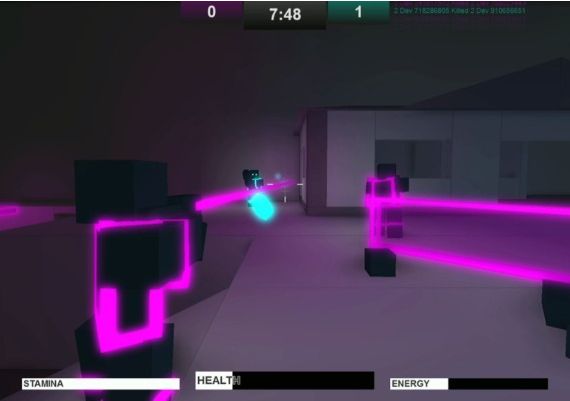Roblox - Bubbler Headphones DLC EN Global Roblox Digital Key