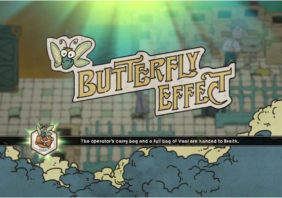 A Guidebook of Babel EN/JA/ZH/ZH Global Steam Digital Key