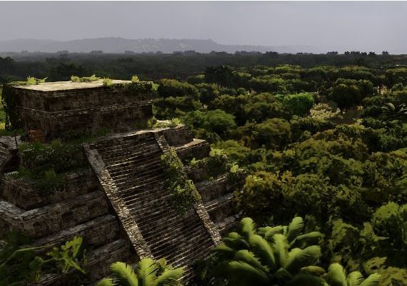 Railway Empire: Mexico DLC EN/DE/FR/RU/ZH Global Steam Digital Key