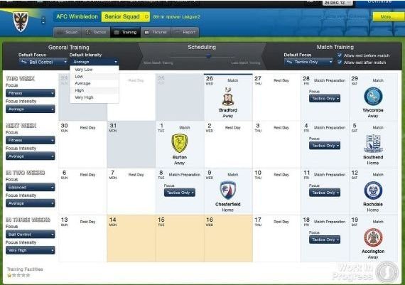 Football Manager 2013 EN Global Steam Digital Key