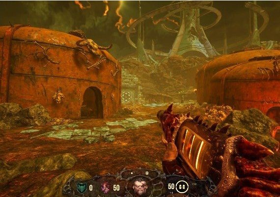 Hellbound EN Global Steam Digital Key