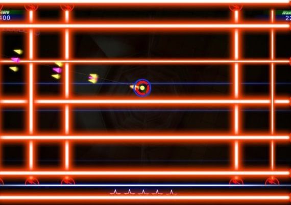 Hyper Bounce Blast EN Global Steam Digital Key