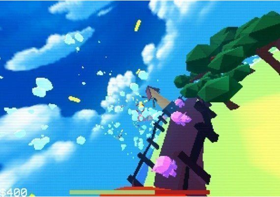 Skycadia EN United States Xbox One/Series Digital Key