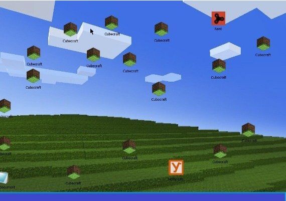 Starting The Game EN/CS Global Steam Digital Key