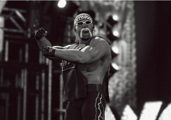 WWE 2K23 - Season Pass DLC EN/DE/FR/IT/ES/AR EU Steam Digital Key