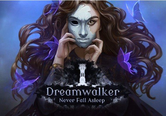 Dreamwalker: Never Fall Asleep EN Argentina Xbox One/Series Digital Key