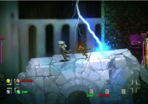 Tristoy EN/DE Global Steam Digital Key