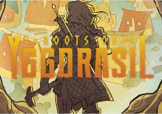 Roots of Yggdrasil EN/FR Global Steam Digital Key