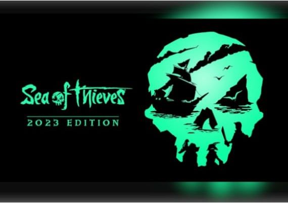 Sea of Thieves 2023 Edition EN Argentina Xbox One/Series/Windows Digital Key