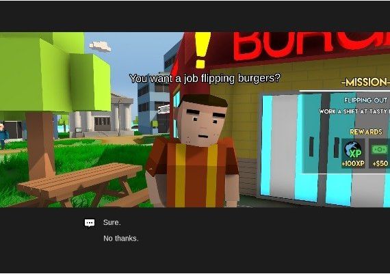 Family Man EN/DE/FR/ZH/ES Argentina Xbox One/Series Digital Key