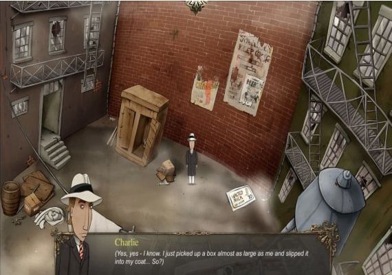 Dream Chamber EN/DE/FR/IT/ES Global Steam Digital Key