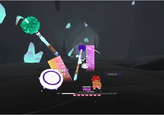 BoomBox VR EN Global Steam Digital Key