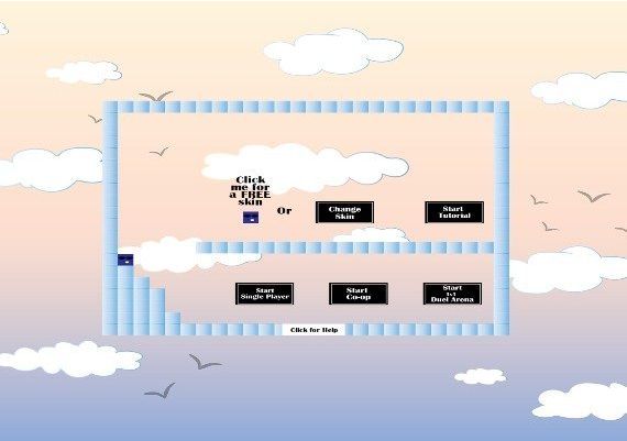 Box Maze EN Global Steam Digital Key