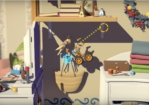 Time Loader EN/DE/FR/IT/KO/RU/ZH/ES Global Xbox One/Series Digital Key