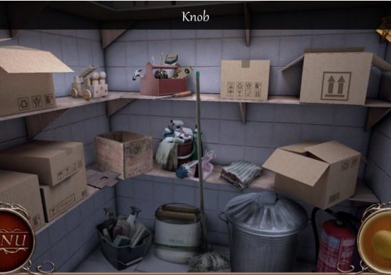 Mystery Of Rivenhallows EN/DE/FR/IT/ES Global Steam Digital Key