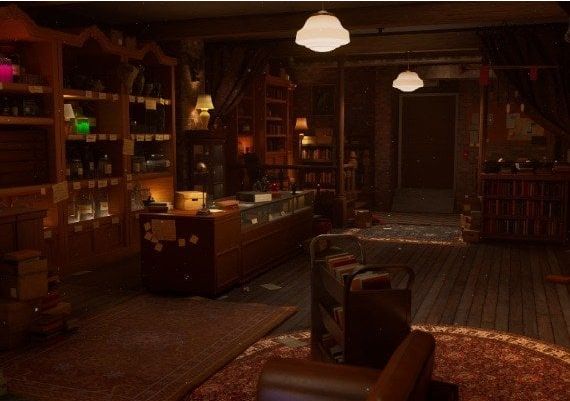 Ghostbusters: Spirits Unleashed Ecto Edition EN Turkey Xbox One/Series Digital Key