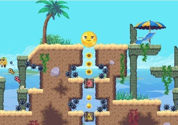 Wunderling EN Argentina Xbox One/Series Digital Key