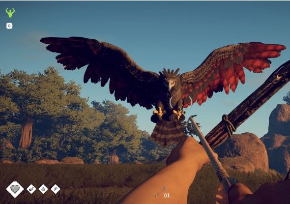 Survival: Foutain of Youth - Xbox Account Captain's Edition EN Global Xbox Series Digital Key