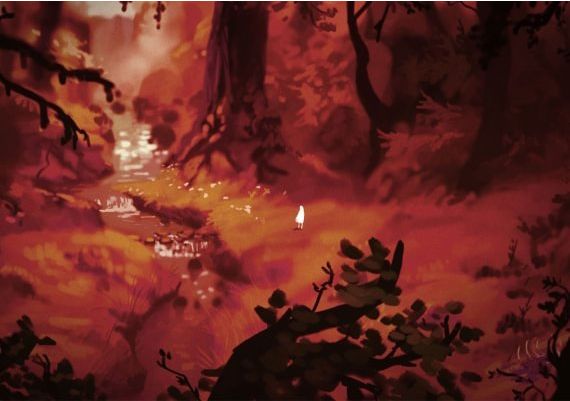 The Wanderer: Frankenstein’s Creature EN/DE/FR/IT/ES Global Steam Digital Key