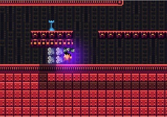 Necrosphere Global Steam Digital Key