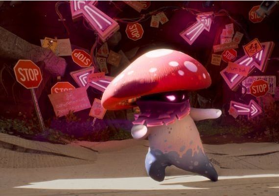 Plants vs. Zombies: Battle for Neighborville Turkey Xbox One/Series Digital Key