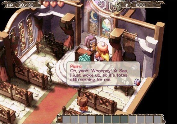 Zwei: The Arges Adventure EN/JA Global Steam Digital Key