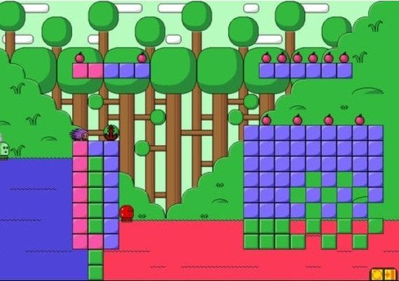 2 Synchro Hedgehogs EU Xbox One/Series Digital Key