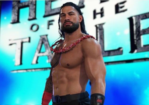 WWE 2K24 Bray Wyatt Bundle Edition EN Switzerland Xbox One/Series Digital Key