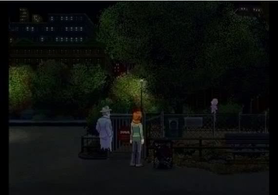 The Blackwell Legacy EN Global Steam Digital Key