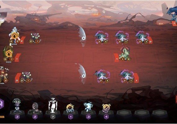 Against The Moon Global Steam Digital Key